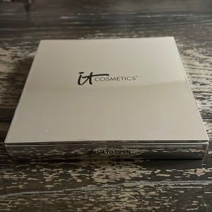 It Cosmetics Palette.  New.  Never Used